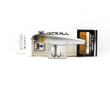 Jackall Bonnie 85 Silencieuse