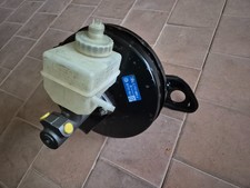 Booster de frein électrique