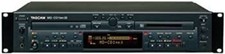 Tascam cd1mk3 lecteur - tascam, cd