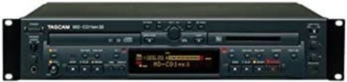 Tascam cd1mk3 lecteur - md-cd1mk3, /