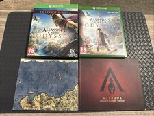 Assassin's Creed Odyssey