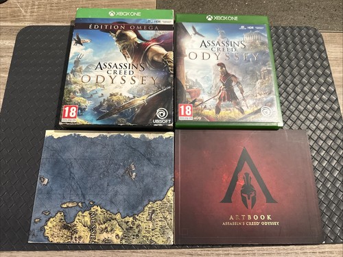 Assassin creed odyssey - creed,