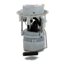 Pompe à carburant électrique
