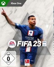 FIFA 23 Standard Edition XBOX