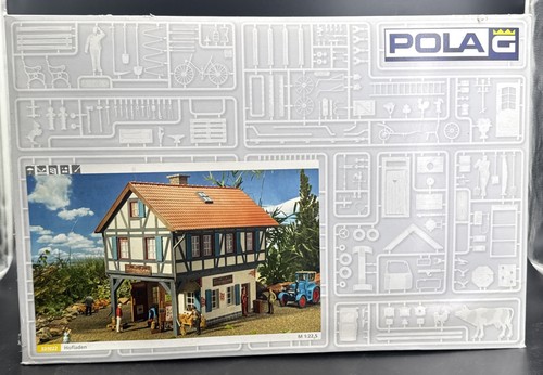 Pola scale farm shop 331022 - shop,
