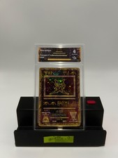Carte Pokémon Mew Antique –