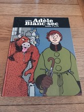 Bd. Tardi. Intégrale Adèle