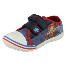 Chaussure En Toile Disney Pour