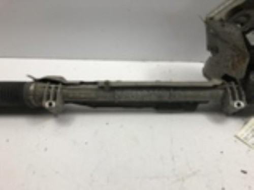 Cremaillere assistee mercedes - cremaillere,