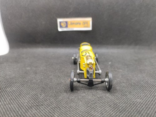 Bedelia cyclecar - bedelia,