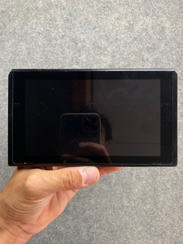 écran tablette seule - Écran,