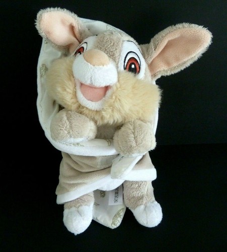 Doudou peluche disney - l7.,