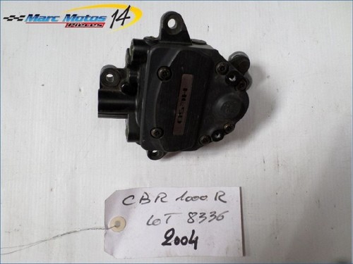 Amortisseur direction honda - de,