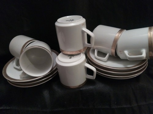 Service café 14pcs - café,