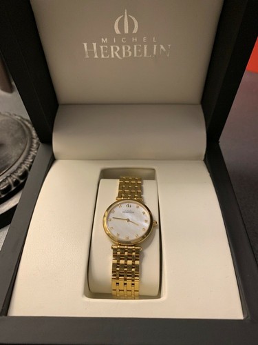 Montre michel herbelin 1045 - montre,