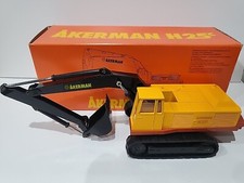 Pelle akerman h25c nzg - pelle,