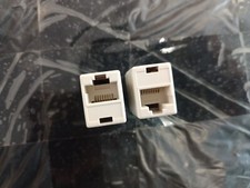 RJ45 Adaptateur Coupleur