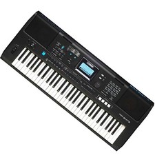 Yamaha PSR-E473 61 Key High