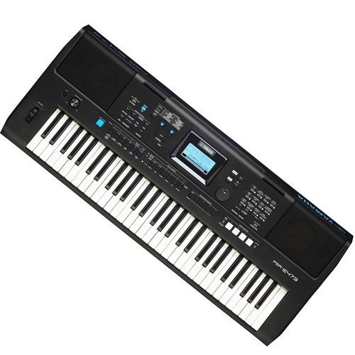 Yamaha psr e473 key high - yamaha, psr-e473