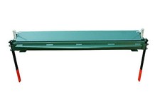 Cintreuse / Plieuse de tôle manuelle 1000mm/ 1,0mm - Rapide, Suivie Livraison !