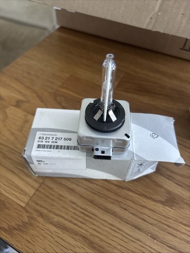 Ampoule phare xenon - bi,