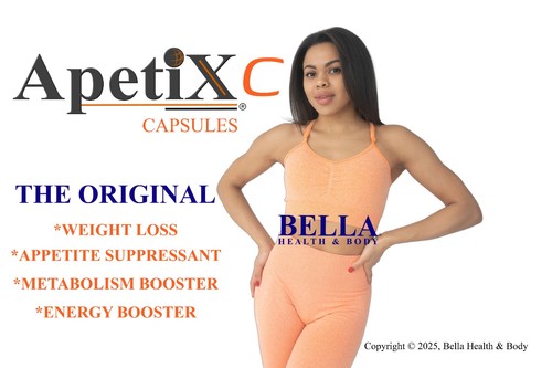 Apetix premium capsules burn - apetix,