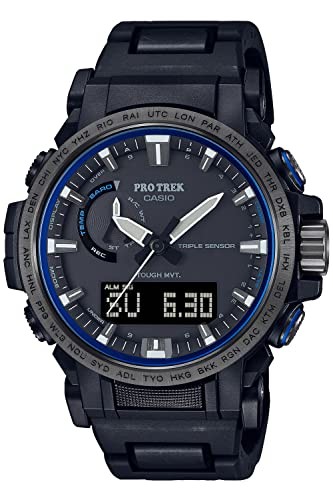 Casio pro trek - pro, prw-61fc-1jf