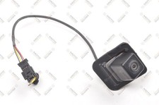 MERCEDES CLASSE S C216 Caméra