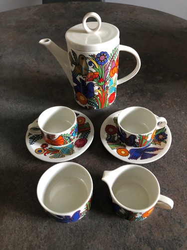 Villeroy bosch service à - &,