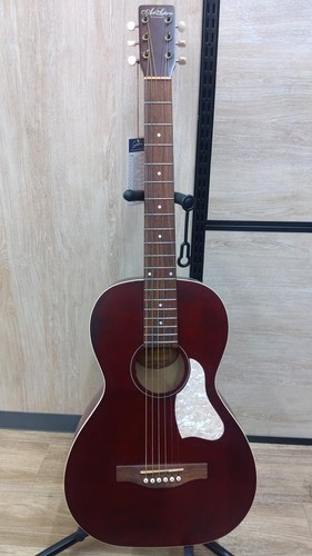 Guitare acoustique