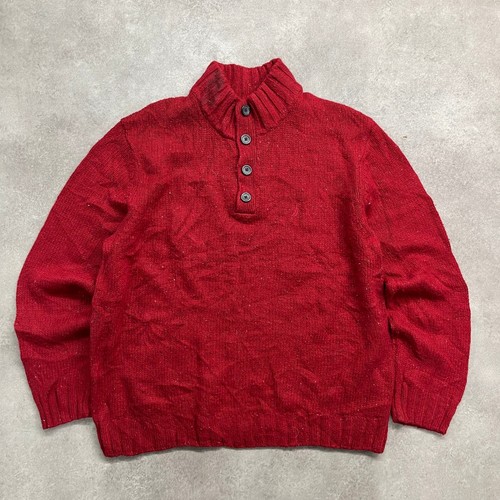 Pull nautica homme col - pull,