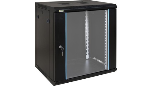 Armoire suspendue rw1264 12u - suspendue,