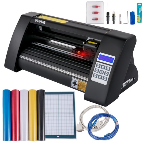 Vevor plotter découpe - vevor, de