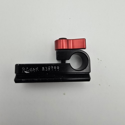 Zacuto rod slider mount - rod, for