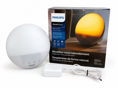 Philips smartsleep hf3520 wake - hf3520,