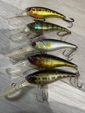 Soul Shad Set