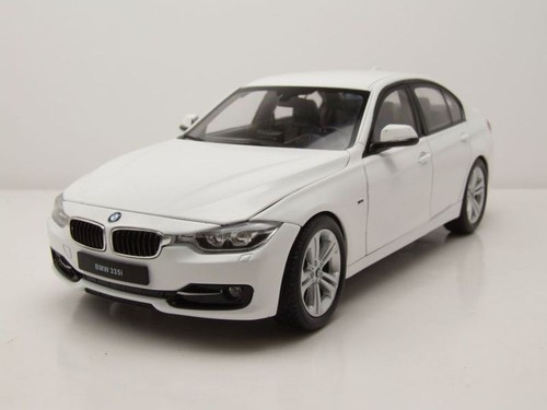 Bmw 335i 2012 blanc - bmw,
