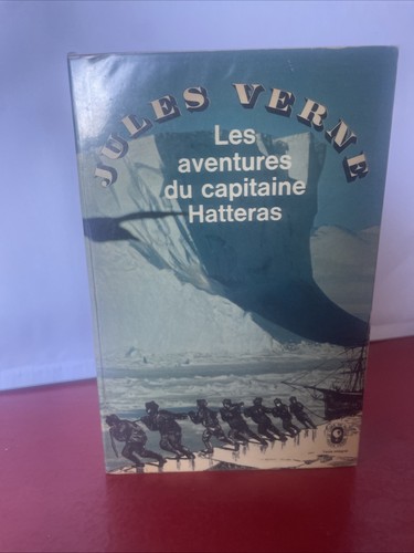 Jules verne livres - livres, poche