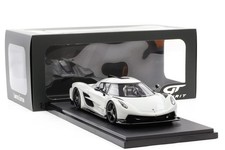 GT Spirit 1:18 Koenigsegg