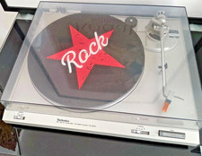 Platine disque vinyle Technics