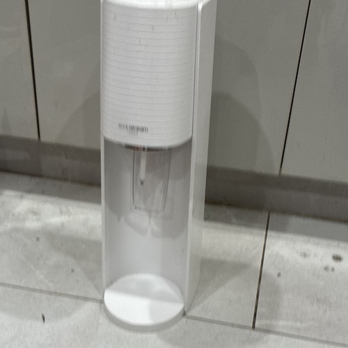 Soda stream terra - soda,