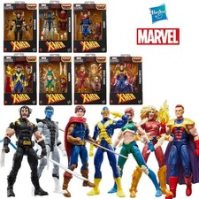 Figurines X-Men Gambit