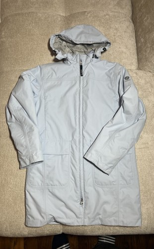 Veste aigle imperméable - veste,
