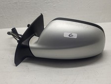 Rétroviseur électrique avant