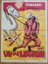 UN DE LA LEGION fernandel