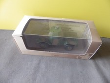 ATLAS   AMD 35 PANHARD 178 1/43 NEUF BOITE vehicules et blindes 2nde guerre