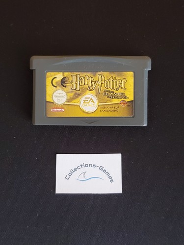 Jeu nintendo gameboy advance - jeu,