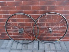 wheels Mavic Open 4 CD France