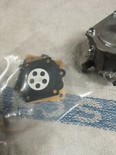 carburateur tronçonneuse a béton Makita EK 7301 plus kit membrane neuf