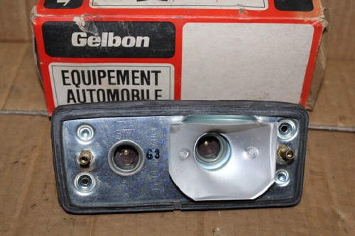 Platine veilleuse clignotant - platine,